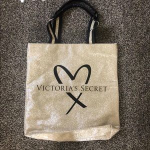 Victoria’s Secret Tote Bag